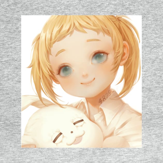 TPN Conny by AkihHika